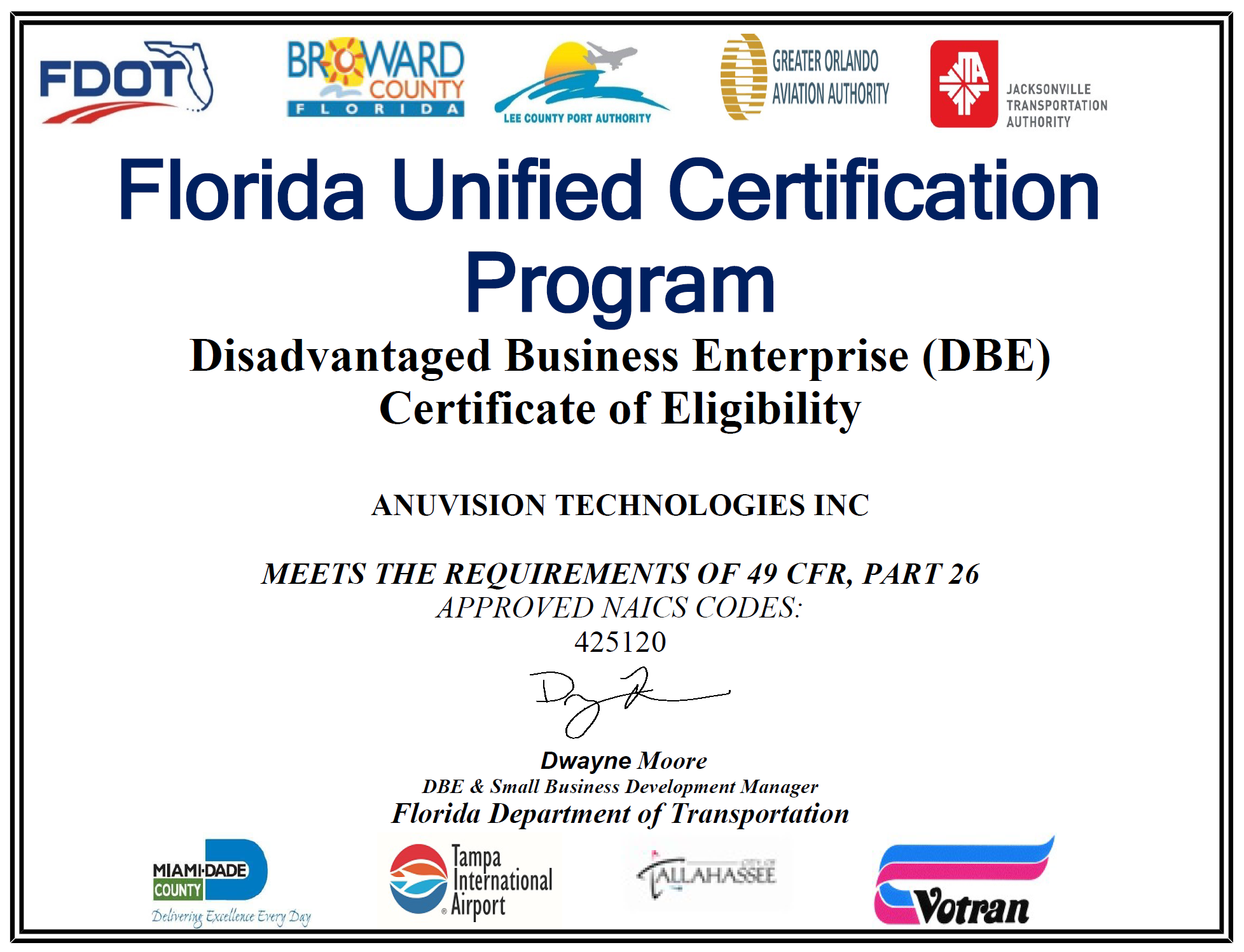 https://anuvisiontech.com/wp-content/uploads/2022/08/FDOT-DBE-Unified.png